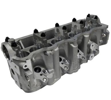 Головка блоку VW Polo, Golf, Caddy, Beetle, Skoda, Audi, CAM, 038103351B, AMC 908703