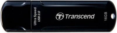Pamięć USB USB Transcend JetFlash 600 16GB (TS16GJF600)