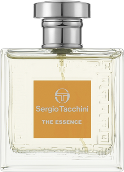 Тестер Туалетная вода для мужчин Sergio Tacchini The Essence 100 мл (MN83087)