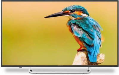 Телевизор 40 дюймов Strong SRT 40FB4003 (Full HD T2/S2 HDMI — W24-GI1506) Б/У