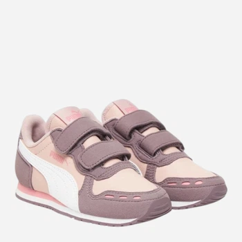 Sneakersy dziecięce Cabana Racer SL 20 V