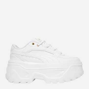 Sneakersy damskie Karmen X-TRA