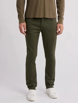 Штаны мужские Donna Karan NY (DKNY) 701600198 L Хаки (1159839091)
