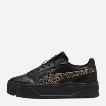 Sneakersy damskie Karmen II Animal Flair
