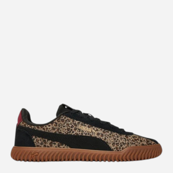 Sneakersy damskie Club Kayzer Animal Flair