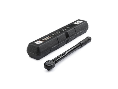 Динамометрический ключ 3/8” 19-110 Нм REDATS