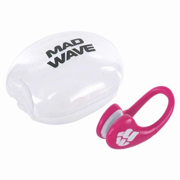 Зажим для носа Nose Clip ERGO M071202 Розовый