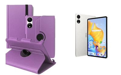 Чехол Spinner360 для планшета Blackview Oscal Elite 1, цвет Violet