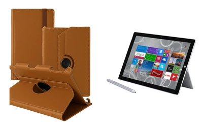Чехол Spinner360 для планшета Microsoft Surface Pro 2, цвет Braun