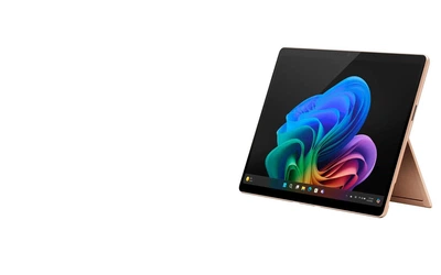 Книга-трансформер Armor для планшета Microsoft Surface Pro 10, Pro 11, Pro 11 X Elite, цвет Khaki tm