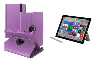 Чехол Spinner360 для планшета Microsoft Surface Pro 2, цвет Violet