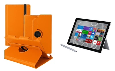 Чехол Spinner360 для планшета Microsoft Surface Pro 2, цвет Orange