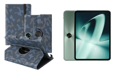 Чехол Spinner360 для планшета OnePlus Pad, цвет Khaki