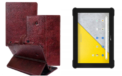Книга-трансформер Armor для планшета Archos T101X, цвет Viski