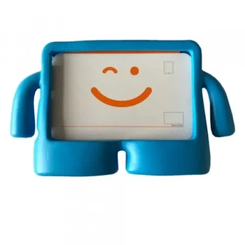 Чохол протиударний із ручками для TAB E9,6 T560 Blue