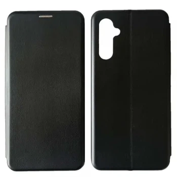 Чохол-книжка Level for Samsung A15 (A155) Black