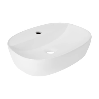 Раковина-чаша накладная QTAP SCORPIO QT14116533W