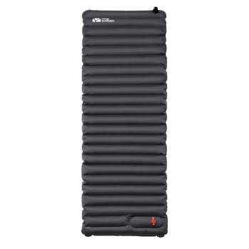 Килимок надувний Mobi Garden Taurus 90 мм NX20663004 grey 5006124