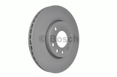 Тормозной диск передний Bosch (0 986 479 107)