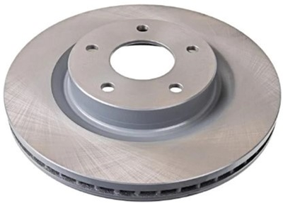 Тормозной диск передний Bosch (0 986 479 D65)