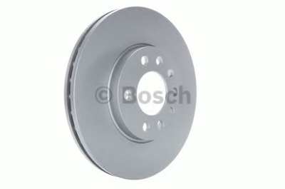 Тормозной диск Bosch (0986479919)