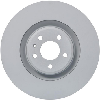 Диск тормозной передний вентилируемый Bosch (0 986 479 D26)