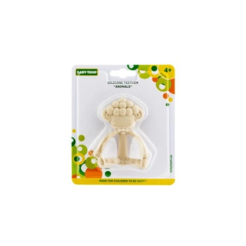 Прорезыватель детский Baby team 4029 5082916