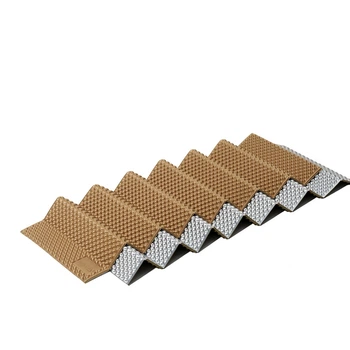 Коврик складання Mobi Garden NT IXPE 17мм NXLQI63005 khaki 5002163