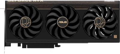 Відеокарта ASUS PCI-Ex GeForce RTX 5080 ProArt OC Edition 16GB GDDR7 (256bit) (2730/30000) (HDMI, 2 x DisplayPort, USB Type-C) (PROART-RTX5080-O16G)