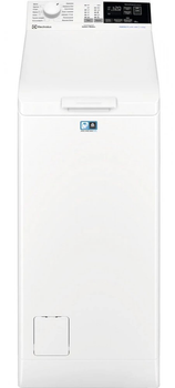 Стиральная машина Electrolux EW6T4062U