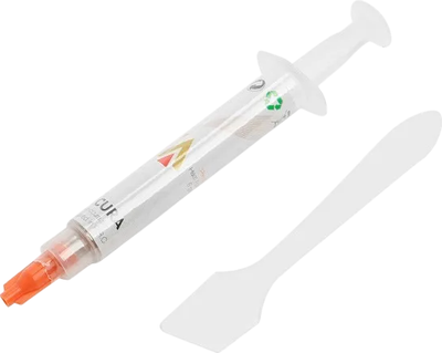 Термопаста Accura Heat Absorber 6 Gold 2 g (ACC-HA6G)