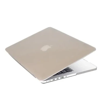 Накладка Matte Case for MacBook 13.3" (A1342 (207/516) Grey
