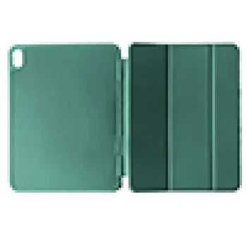 Чохол Smart Case+stylus for Apple iPad 10.9 2022 (10/11-Generation) Pine green