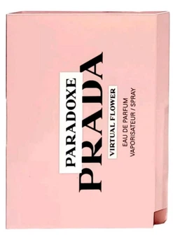 Парфумована вода для жінок Prada Paradoxe Virtual Flower 1.2 мл vial