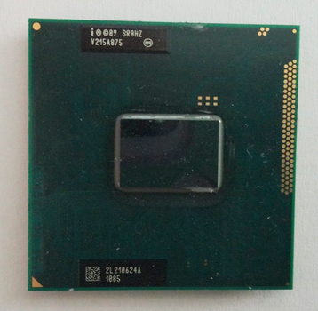 Процессор для ноутбука Intel Celeron B815, SR0HZ Б/В