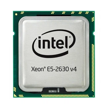 Процесор Intel Xeon E5 2630 v4 s2011-3 Б/В