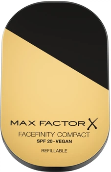 Компактна пудра Max Factor Face Finity 10 г 06 Golden (00-00000281)