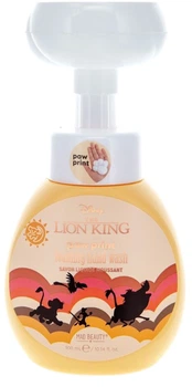 Мило для рук Mad Beauty Король Лев 300 мл (DLK-FG12035-6)