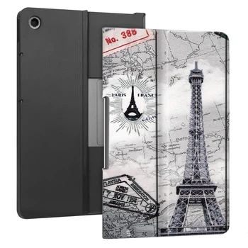 Чeхол-книжка BeCover Smart Case для Lenovo Tab Plus 11.5" Paris (711846)