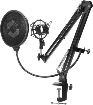Mikrofon SpeedLink Volity Streaming Accessory Set (4027301323061)