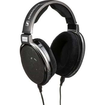 Наушники Sennheiser HD 650 Black (508825)