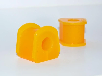 Полиуретановая втулка стабилизатора заднего d=18мм Mitsubishi MB109219 v18 Polybush 010807-38343-v18 Poly Bush (01080738343V18)