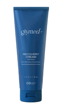 GlyMed Recovery Cream with Arnica – Успокаивающий крем с арникой, 59 мл