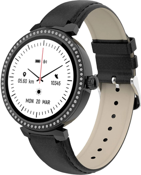 Smartwatch Denver SWC-342 Black (SWC-342B)