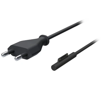 Кабель питания Microsoft Surface Go power adapter - 24 Watt (LAC-00001)