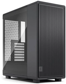 Корпус Fractal Design Epoch TG Light tint Black (FD-C-EPO1A-02)