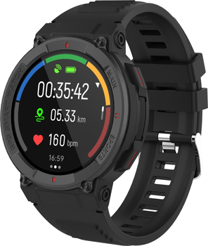 Smartwatch Denver SWG-339 Black