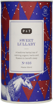 Чай розсипний Paper & Tea Sweet Lullaby 50 г (4055743013707)