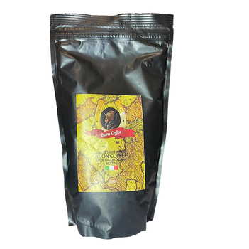 Розчинна кава Вuon Coffee 200г