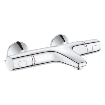 Термостат для ванни Grohe QuickFix Precision Trend хром 34227002